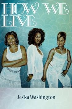Paperback How We Live Book