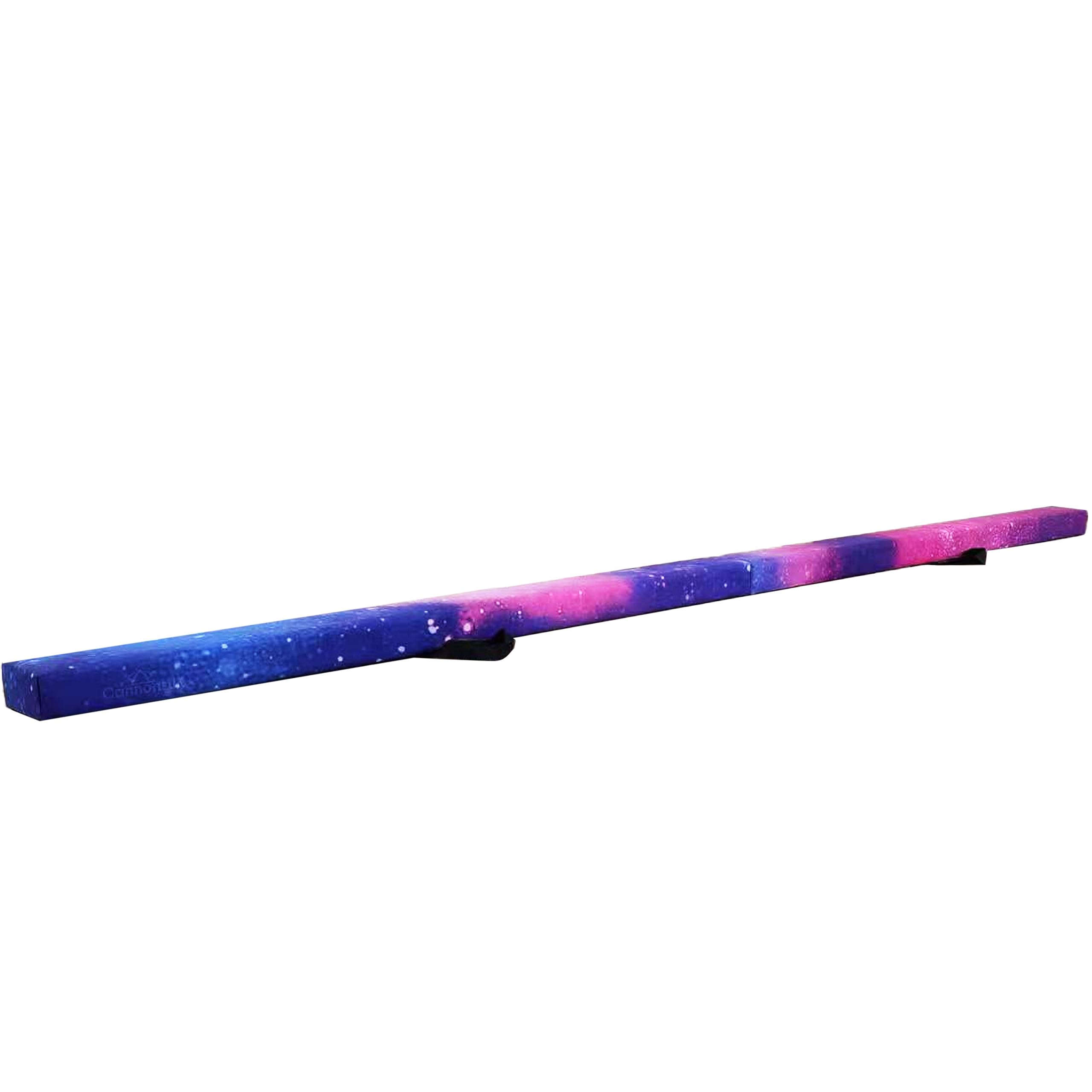 Cannons UK Pieghevole, Trave di Equilibrio Gioventù Unisex