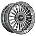 Rotiform R160 BUC-M 19x8.5 5x100/5x112 +45mm Gunmetal Wheel Rim 19" Inch