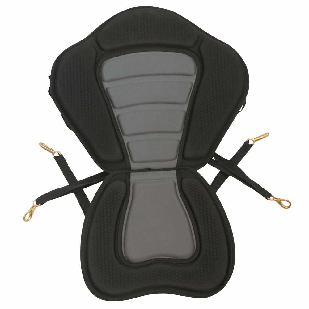 Kayak Inflable Wattsup Torpedo 2 plazas 426 x 78 cm Dropstitch Alta presión MAX 220 kg