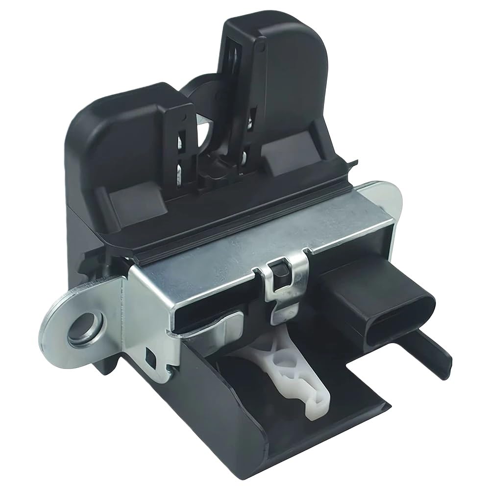 Tailgate Lock Actuator 5ND827505 5KD827505 6RD827505 Rear Trunk Lock Actuator Latch for Golf for Passat for TIGUAN