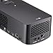 LG PF1000UW Ultra Short Throw Smart Home Theater Projector with Smart TV Built-In