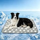 GOLOPET Large Dog Cooling Mat