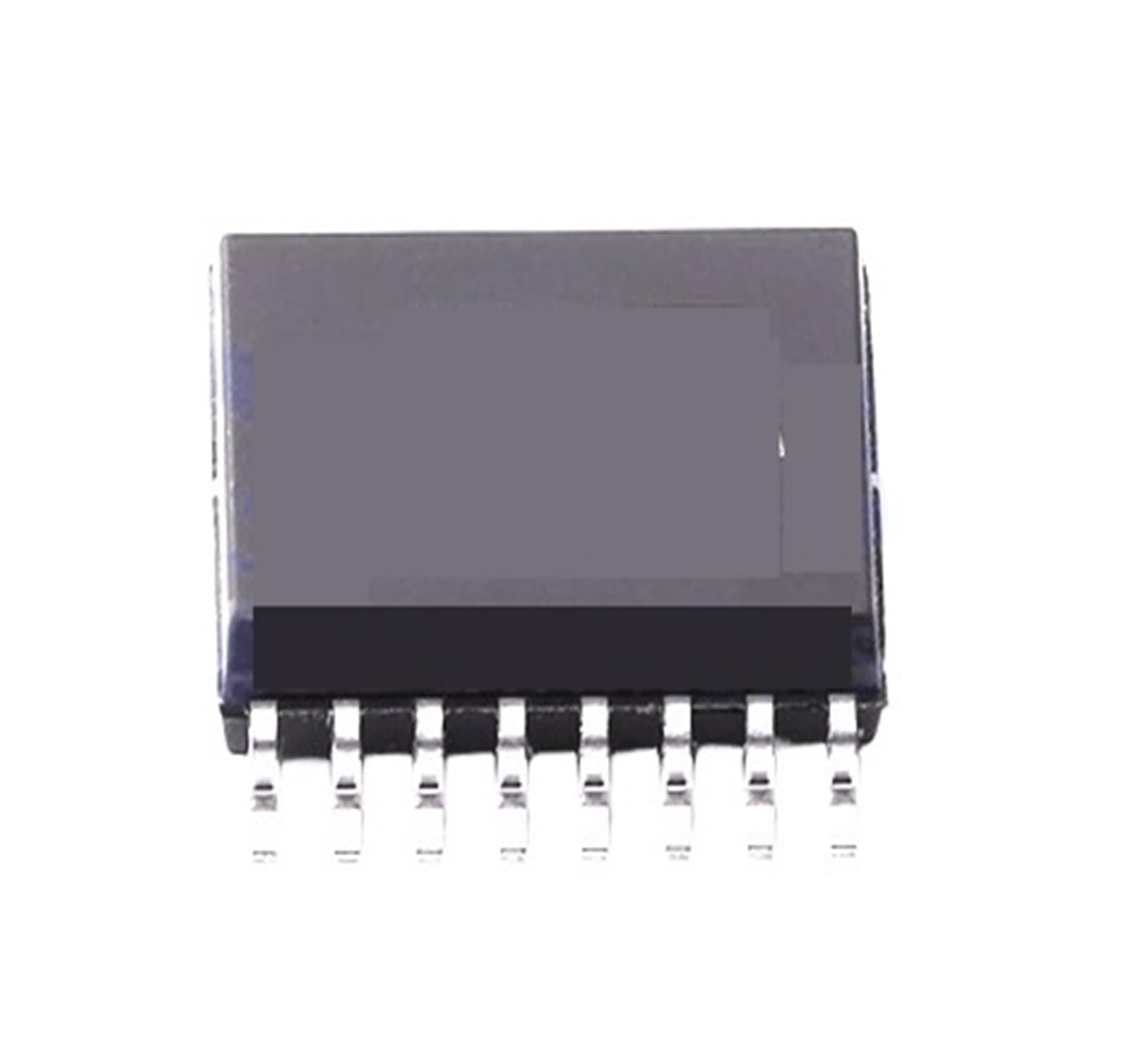 Pga206ua componentes electrónicos SOIC8 integrados analógicos 5 unidades para circuitos 2