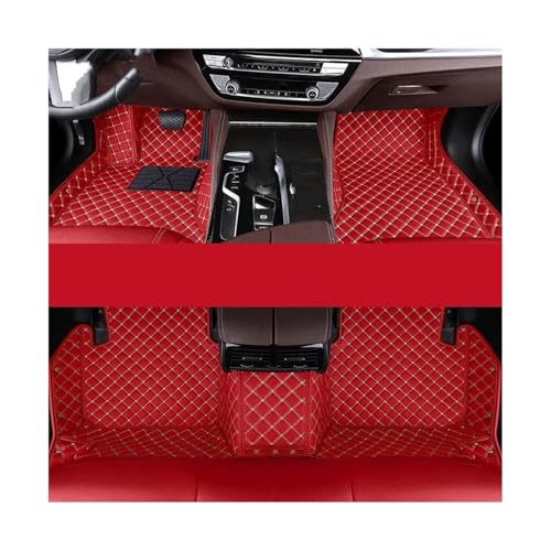 ɓK A3 X|[cobN 2013-2023 JX^ J[ tA }bg I[g J[ybg tbg pbh h tbg }bg(Red)