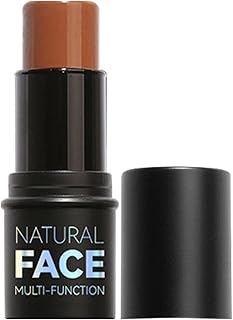 Bastão Contorno Creme, Bastão de Contornos de Longa Duração, Bastão de Contornos de Creme Cremoso para Maquiagem de Contornos Brilhantes Corpo e Rosto Gyouza