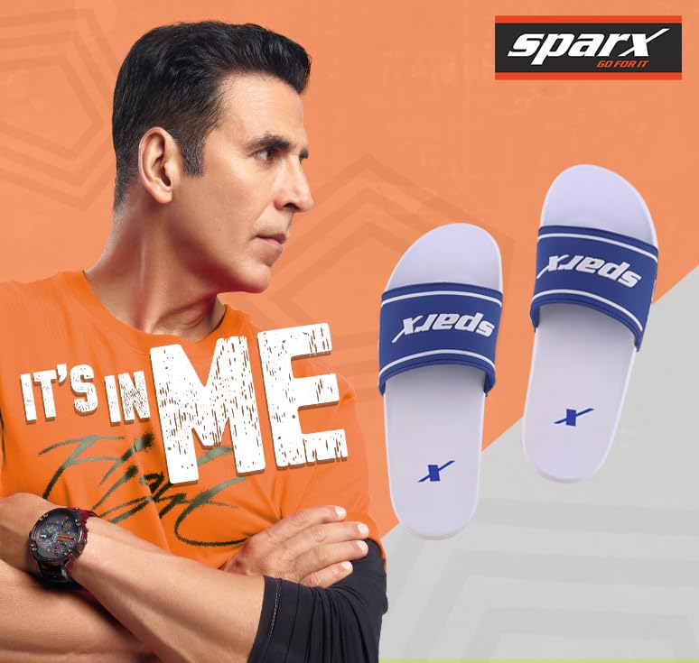 Image of SPARX mens Sfg 143 Flip-Flop