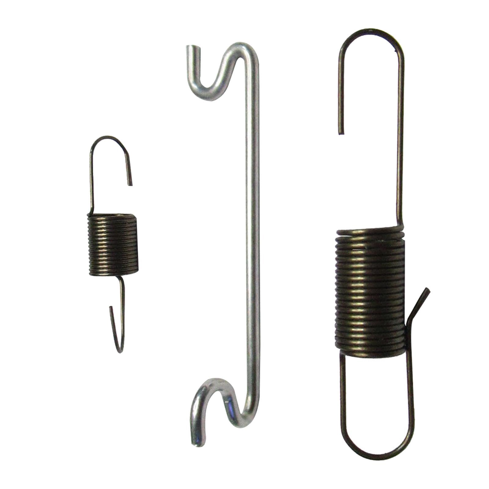 BNF® 3X Carburetor Spring Replacement Part ortment Throttle Return Spring Kits| Motors | Parts & Accessories |Carburetors|1 Set Speed Control Springs-image-16