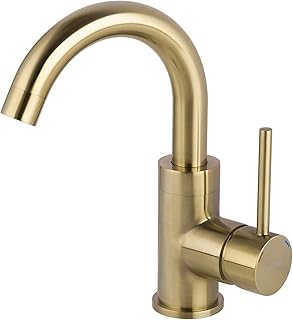 Basin Mixer Taps, GAPPO Bathroom Vanity Sink ...,