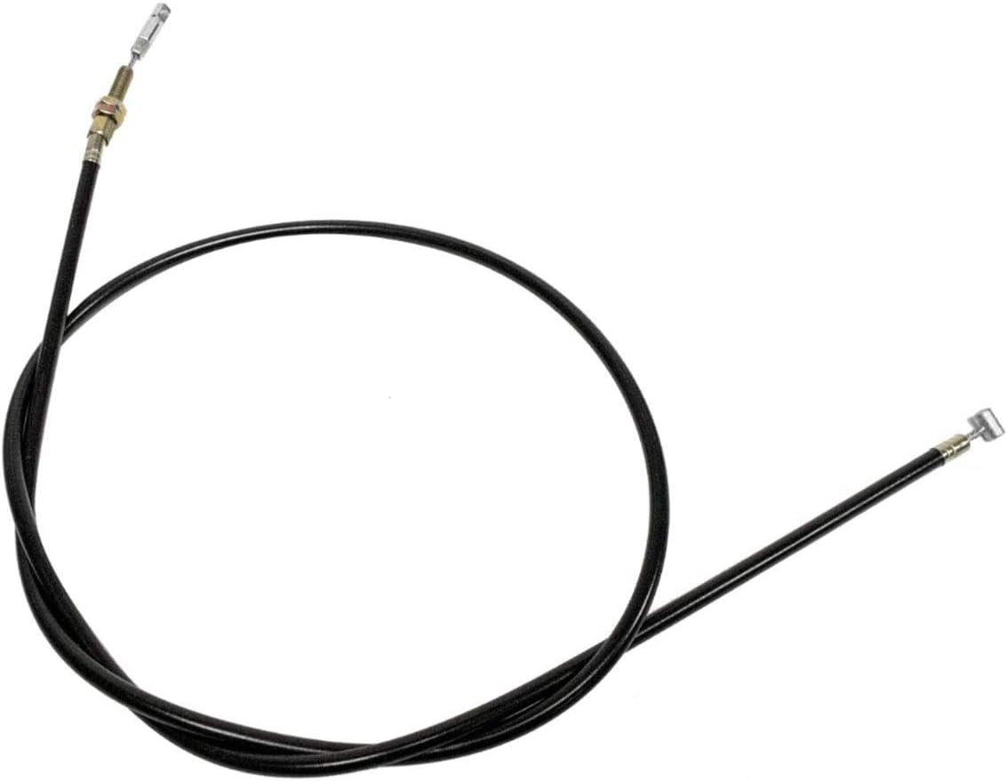 Pièces détachées tondeuse Honda Câble vitesse honda 54520-VA3-801