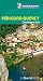 Produktbild Michelin Le Guide Vert Périgord Quercy, Dordogne Lot (MICHELIN Grüne Reiseführer)