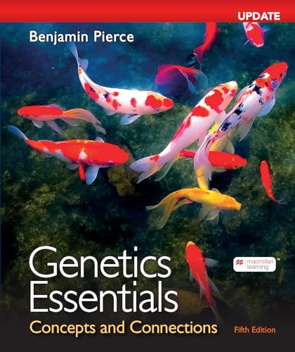 Genetics Essentials