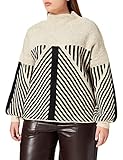 jersey de mujer pedro del hierro Mantente abrigada y con estilo al mismo tiempo