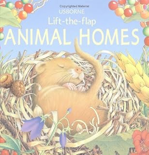Animal Homes