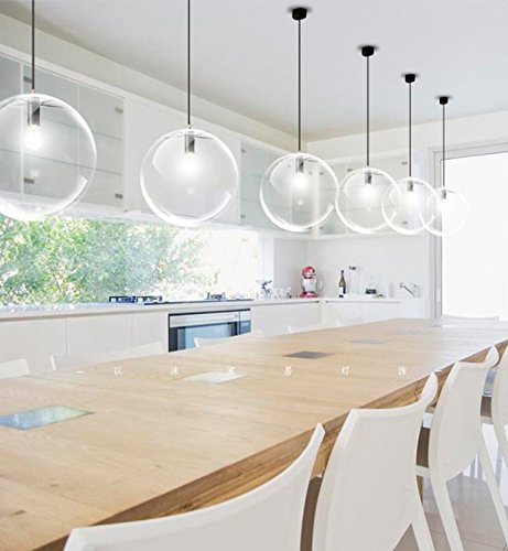 Lampada a sospensione in stile nordico/lampadario