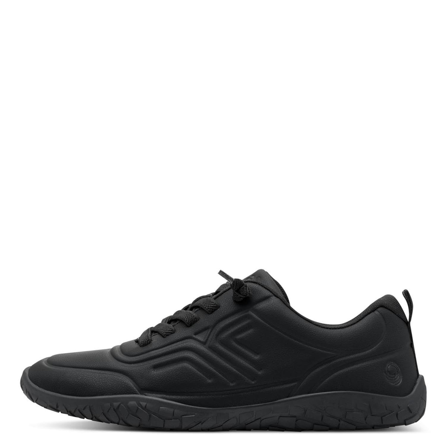 Jana Damen Sneaker Laced Vegan, Zapatillas Mujer