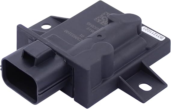 Fuel Pump Control Module for Ja-guar for Land Range Rover