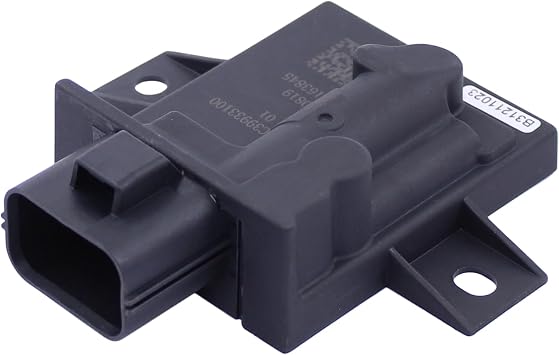 Fuel Pump Control Module for Ja-guar for Land Range Rover