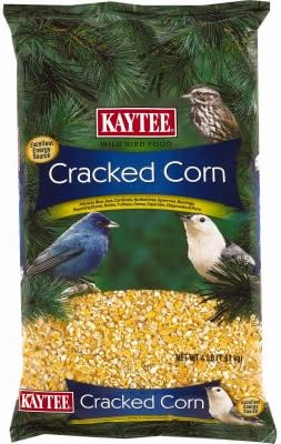 KAYTEE PRODUCTS 100525367 15 lb Cardinal Food