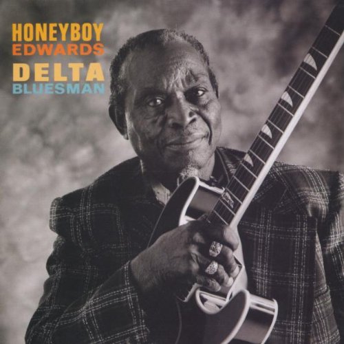 Delta Bluesman