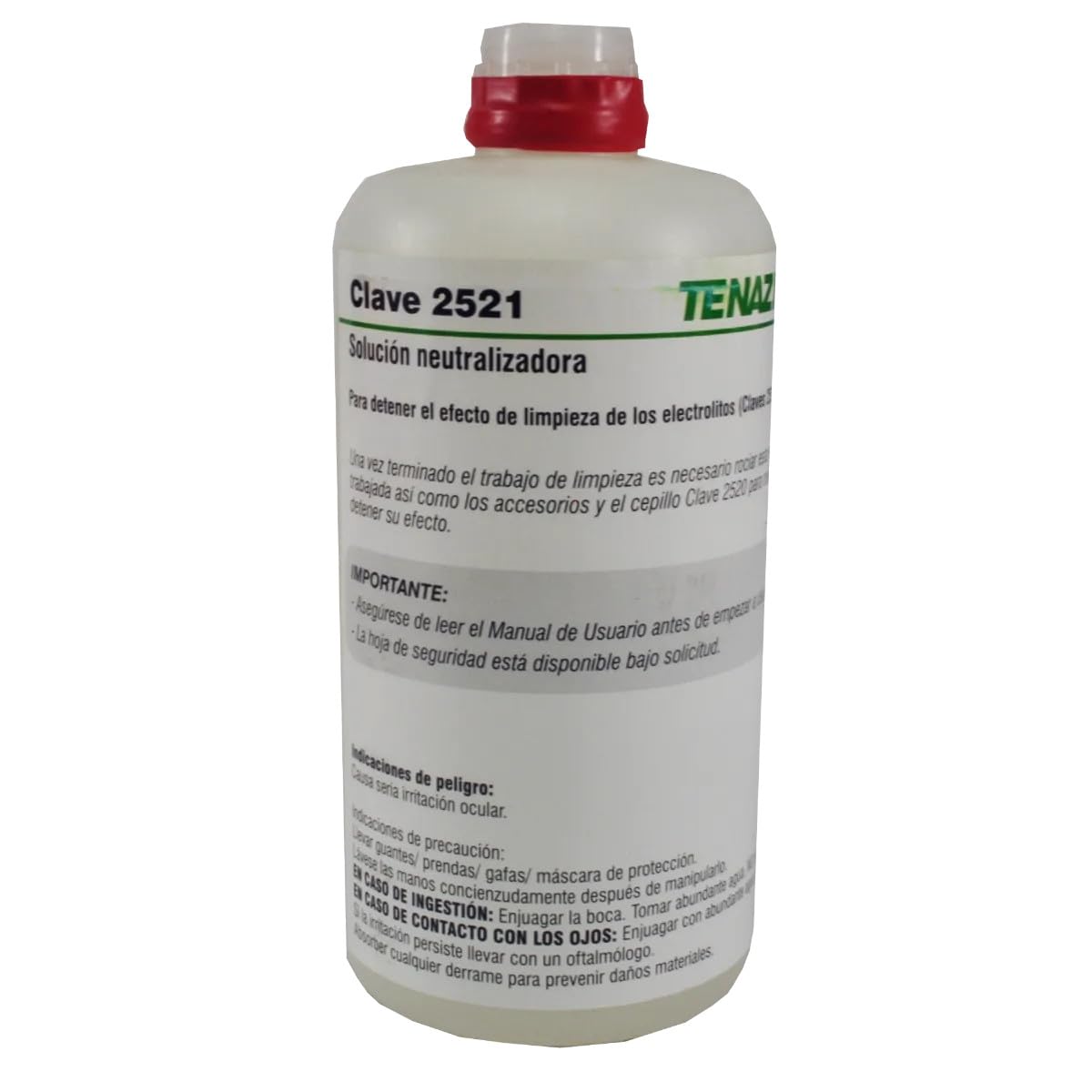 Austromex 2521 SOLUTION Neutralizer