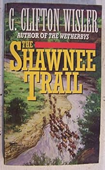 Mass Market Paperback The Shawnee Trail Book