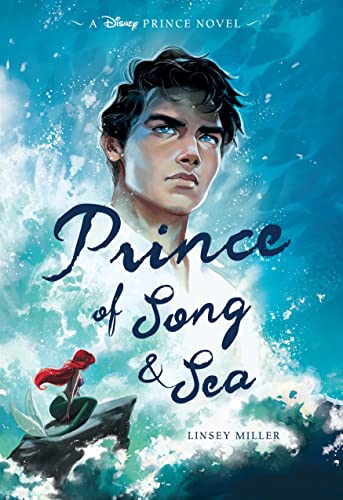 Prince Of Song & Sea #TOP6
