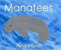 Manatees 1492211125 Book Cover