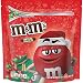 M&M'S Holiday Milk Chocolate Christmas Candy Party Size, 38-ounce Bag