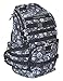 Harley Davidson Stellar Backpack, Grey Tattoo, One Size