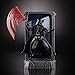 Star Wars E4 Die Cast Darth Vader Action Figure