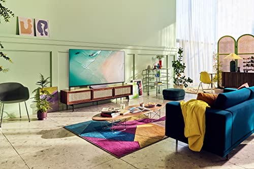 LG 83 inch OLED evo TV