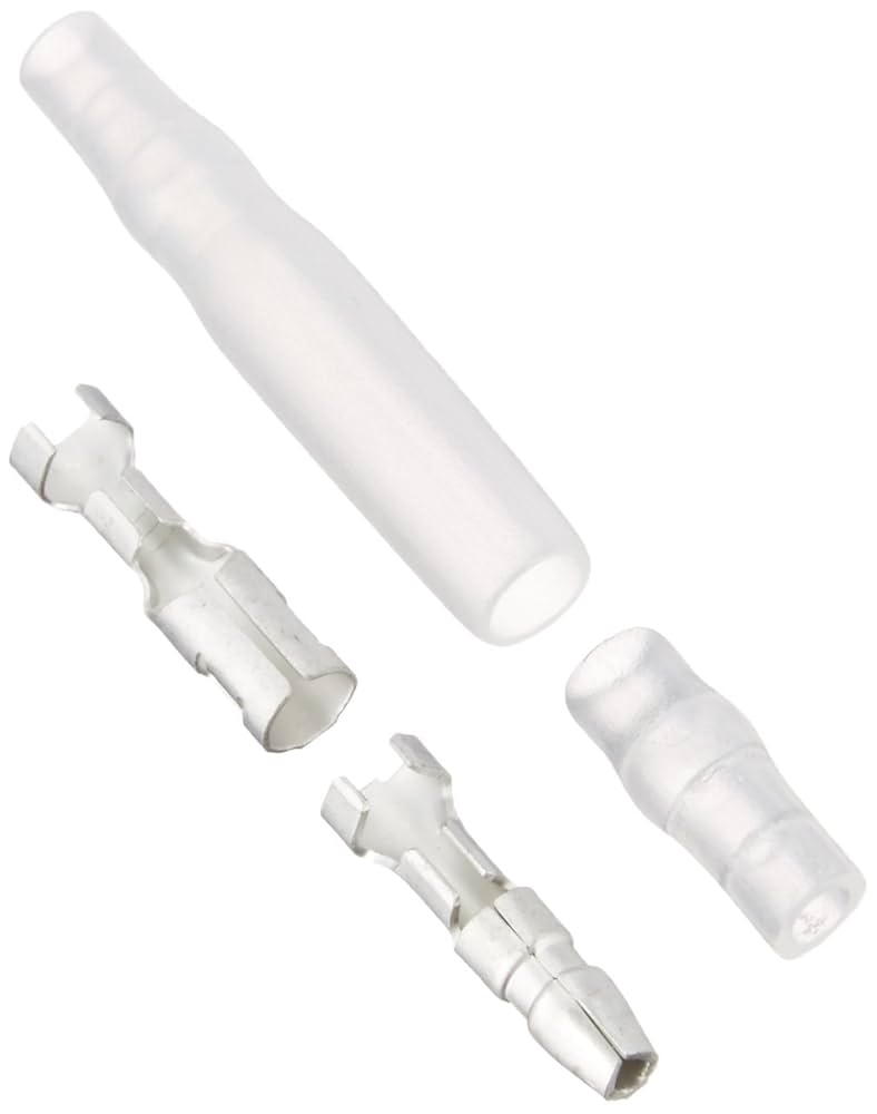 アモンケット　日本語　3BOX Amazon | エーモン ギボシ端子セット 30セット 1152 | 車用端子