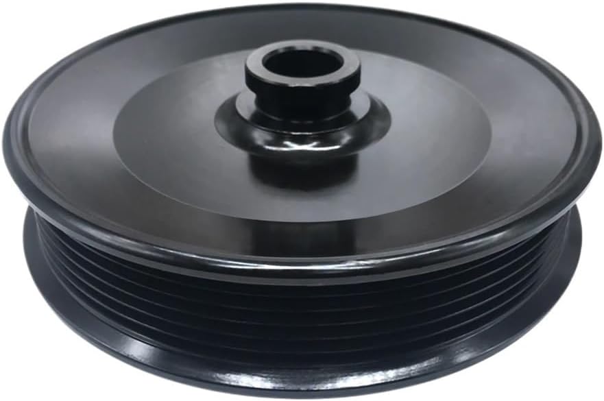 861578 Power Steering Pump Pulley Fits for SternDrive 8M0150723 S 18-8297