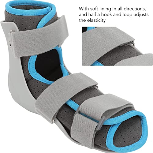 Correcteur de posture de pied gauche pour stabiliser la marche S - 2