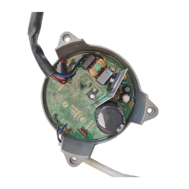 Carte pilote de machine à laver 52K1007801 module onduleur - 3