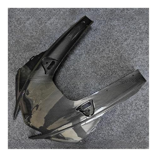 Capot de tête de nez YZF-R1 R1M effet carbone - Carénage aérodynamique premium