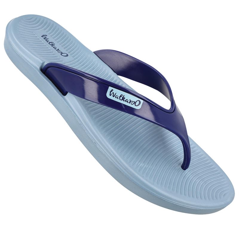 WALKAROO WC4872 Womens Fashion Sandals For Casual Wear and Regular use - AquaBlue (B0CS9V84H8) Amazon Price History, Amazon Price Tracker