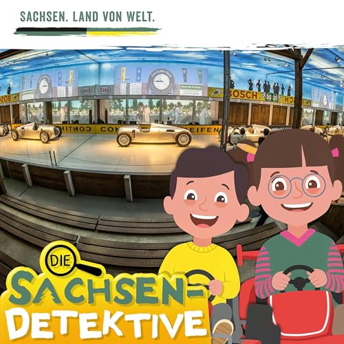 Folge 3: Die geheime Abk&uuml;rzung (Chemnitz-Zwickau-Region)