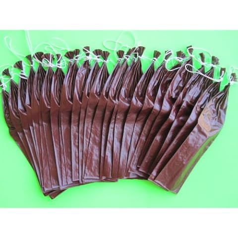 (25) Summer Sausage Casings Sleeves for 25 lbs of meat. Add venison, beef, pork, elk, moose etc. Cover