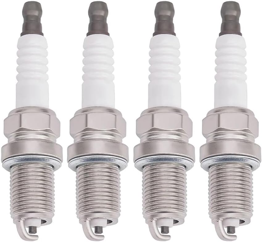 1/2/4PCS Sparking Plugs Outdoor Tractors Engines Fit For RC12YC 1213202 1213202-S(4PCS)