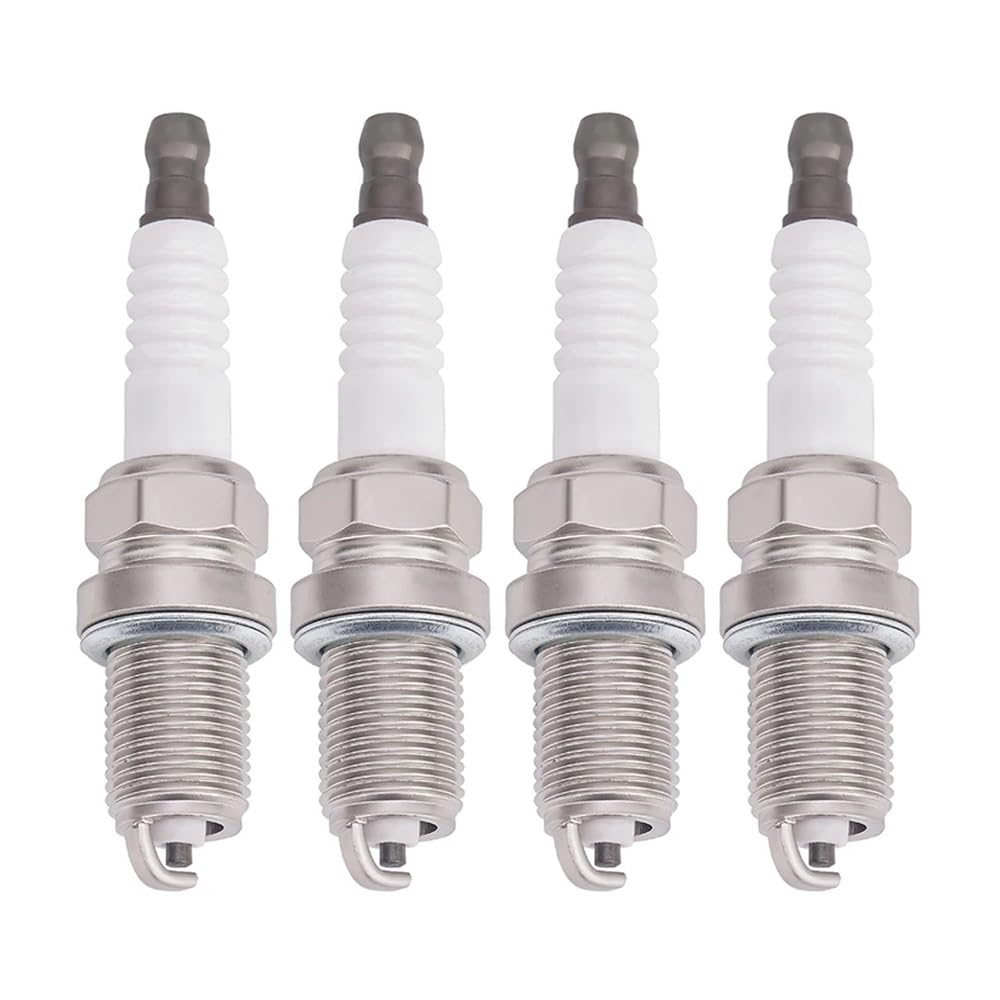 1/2/4 Uds bujías motores de tractores al aire libre aptos for RC12YC 1213202 1213202-S(4PCS)