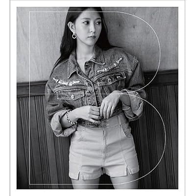 BOA [ONLY ONE] 7th Album Normal Ver. CD+Photobook+Tracking Number K-POP SEALED