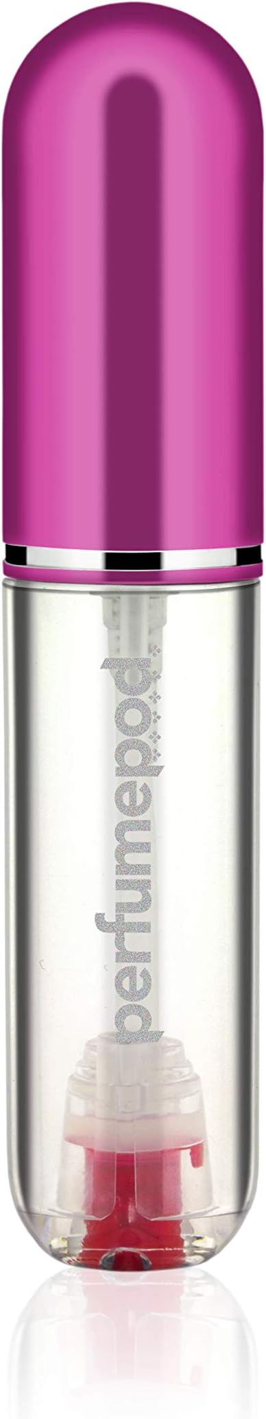 Pod Spray Rechargeable Hot Pink 5 ml