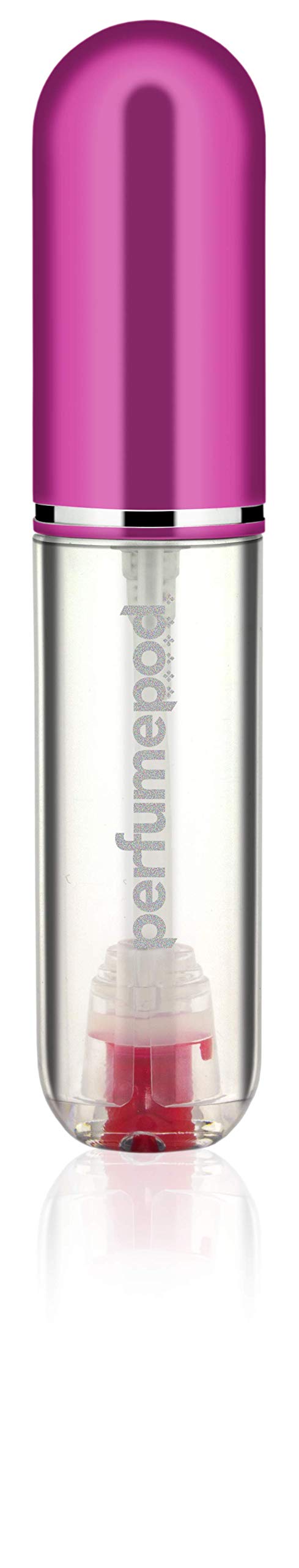 Perfumy Pod Hot Pink Spray do napełniania