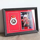 ★ Le cadre photo tridimensionnel simple mais pas simple, est un choix de couleur classique et tendance