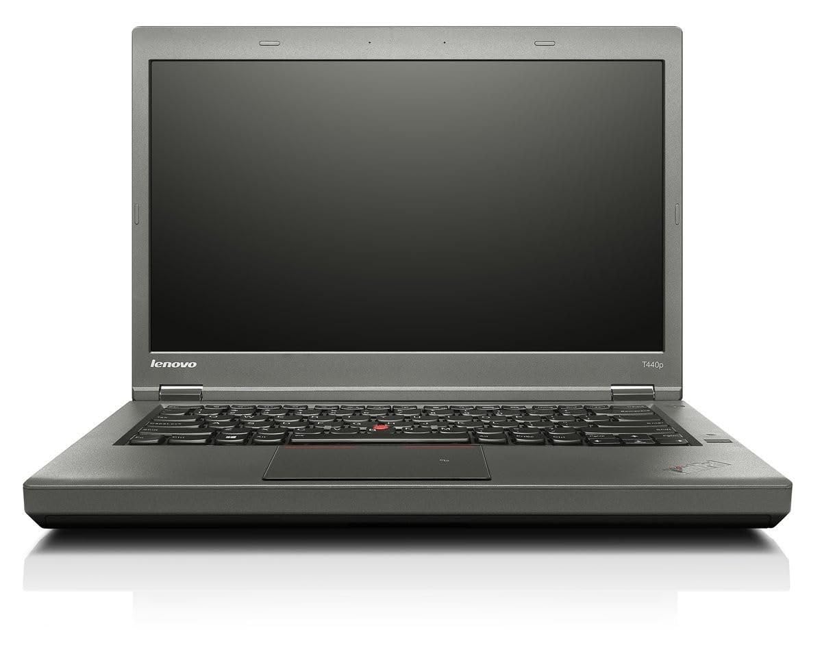 Lenovo Business Laptop Notebook ThinkPad T540p i5-4210m 8GB 256GB
