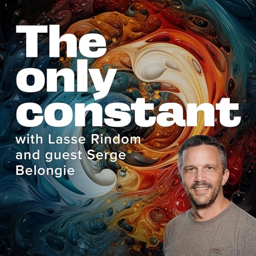 Episode #75 | Serge Belongie | On AI as ordinary technology, and the bias of anthropomorphisms