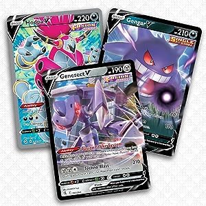 Image of Sword & Shield Fusion Strike Booster Box 36 Pack (360 Cards)
