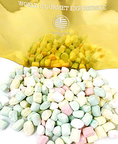 Richardson After Dinner Mints (Pastel Mints) - 1.5Lb Bag #TOP2